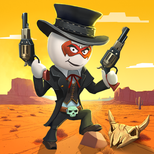 Cowboy sniper: batı silahı