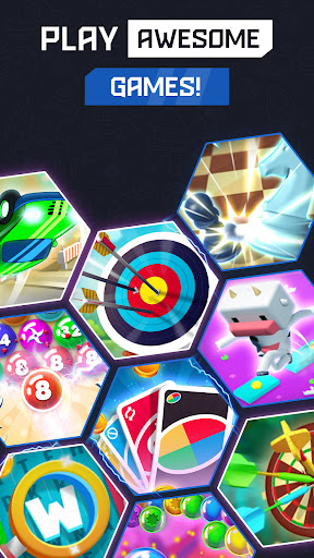 AllPlay Games: Puzzle & Casual ekran görüntüsü