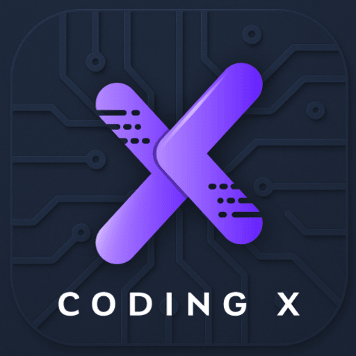 Coding X : Programlama öğrenin