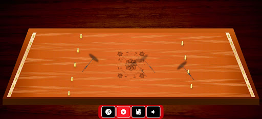Real Santoor ekran görüntüsü