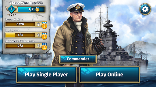 Battleship: The Board Game ekran görüntüsü