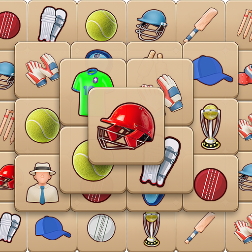 Tile Cricket-Match Puzzle 2026