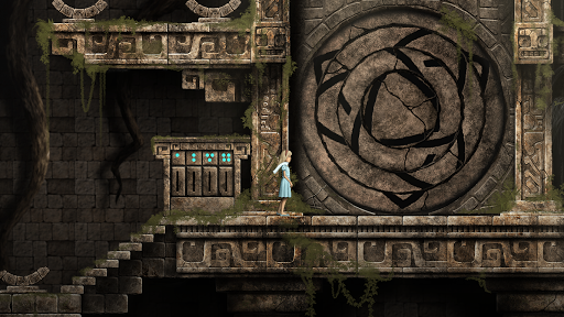 Lucid Dream Adventure 2: Story ekran görüntüsü