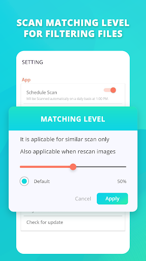 Duplicate Photo Find & Remove ekran görüntüsü