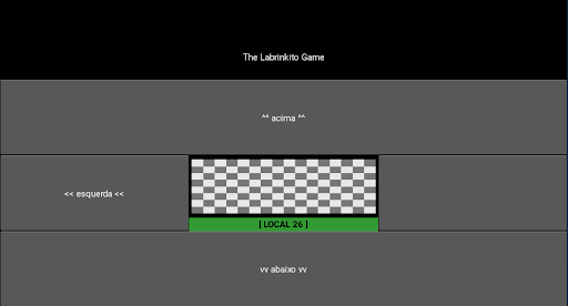 Game Labrinkito ekran görüntüsü