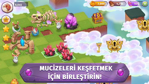 Merge Magic! ekran görüntüsü