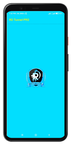 RDTunnel.Pro- Super fast Net ekran görüntüsü