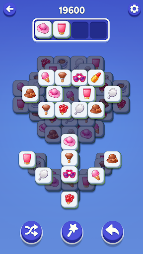 Vita Tile ekran görüntüsü