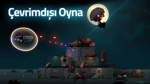 Flying Tank ekran görüntüsü