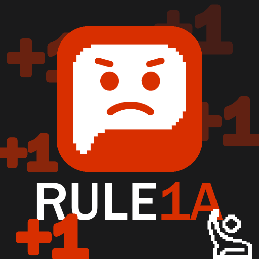 Rule1A Incremental: Idle Forum