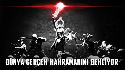 Blitz: Kahramanların Yükselişi ekran görüntüsü
