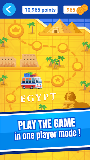 Categories - Funny Word Game ekran görüntüsü