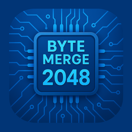 Bayt Birleştirme 2048