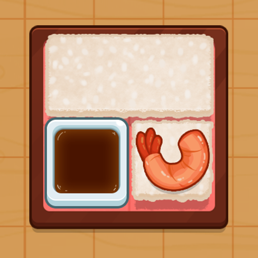 Tidy Bento