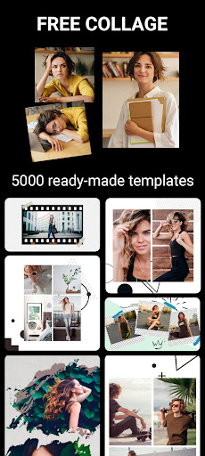 Photo Studio: fotoğraf rötuş! ekran görüntüsü