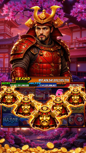 Winning Slots:Las Vegas Casino ekran görüntüsü