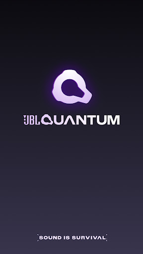 JBL Quantum ekran görüntüsü