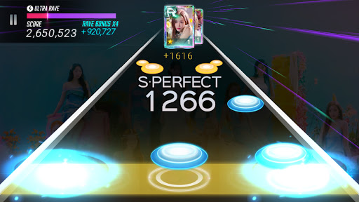 SUPERSTAR STARSHIP ekran görüntüsü