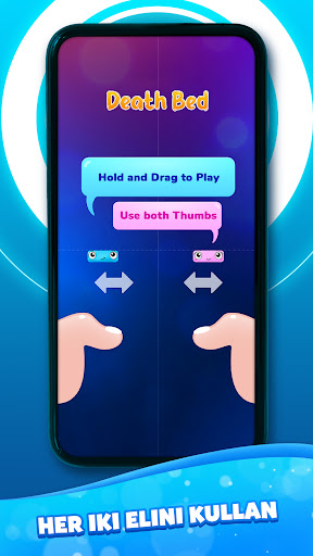 Duet Tiles: Dual Vocal Music ekran görüntüsü