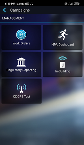 Netvelocity RQoS ekran görüntüsü