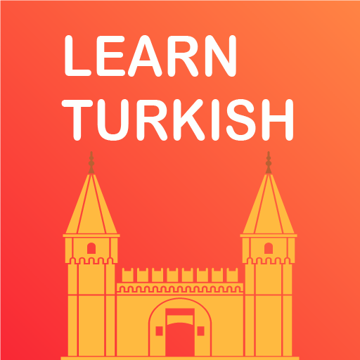 Başlayanlar İçin Türkçe Öğren