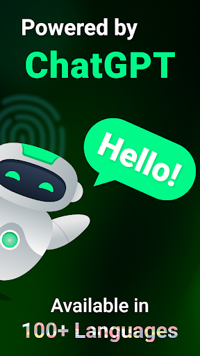 ChatBot - AI Chat Assistant ekran görüntüsü