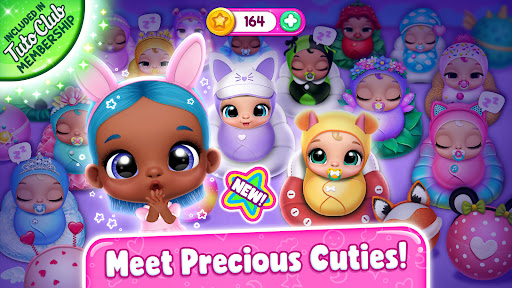 Giggle Babies - Toddler Care ekran görüntüsü