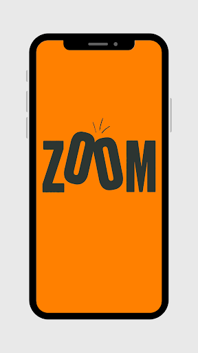 Zoom Delivery ekran görüntüsü