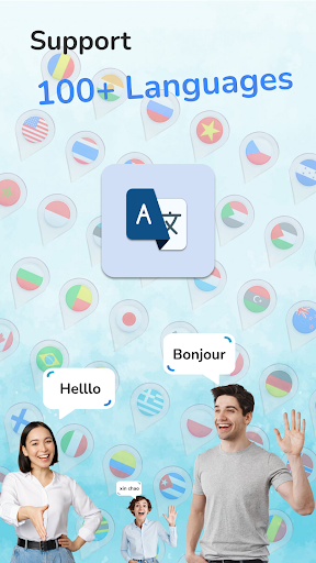 Translator - Translate Camera ekran görüntüsü
