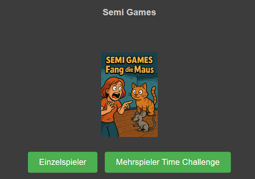 Fang die Maus ekran görüntüsü