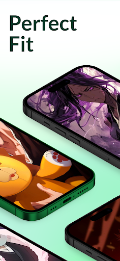 Bleach Anime 4k Wallpapers ekran görüntüsü
