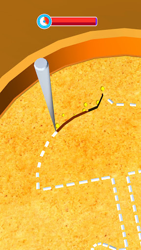 456 Run Challenge: Clash 3D ekran görüntüsü