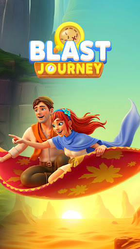 Blast Journey ekran görüntüsü
