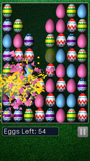 Cracky Egg ekran görüntüsü