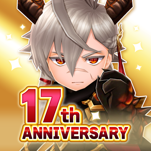 Elemental Knights R Platinum