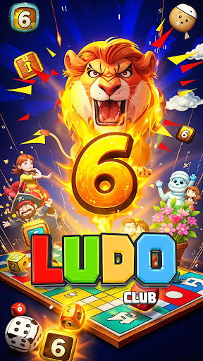 Ludo oyunu Sohbet ve Oyna ekran görüntüsü