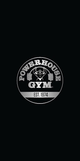 Powerhouse Gym - Bridgewater ekran görüntüsü