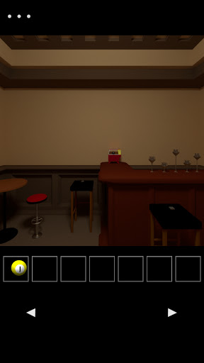 Escape Game: Nine Ball ekran görüntüsü