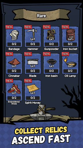Wood Siege ekran görüntüsü