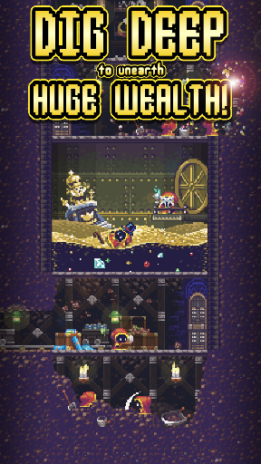 Idle Apocalypse ekran görüntüsü