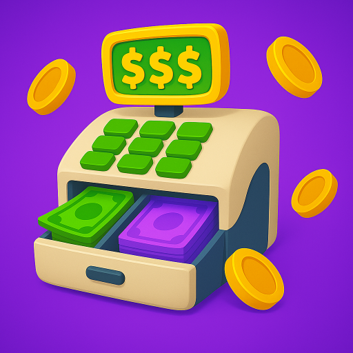 Match & Merge : Cash Flow!