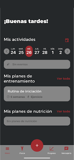 Entrena-t 24h ekran görüntüsü