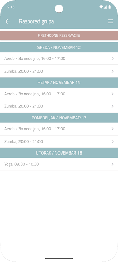Reform concept ekran görüntüsü