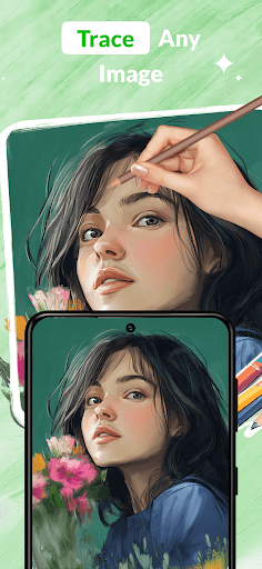 Sketch Drawing ekran görüntüsü