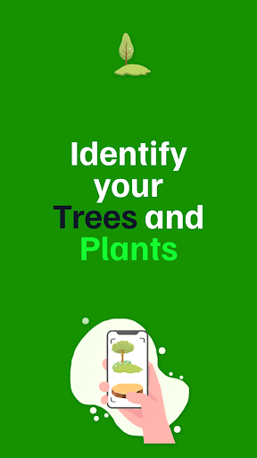 Tree & Wood Identifier ekran görüntüsü