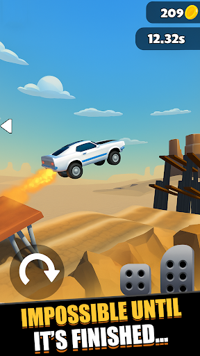 Extreme Car Driving 3D Racing ekran görüntüsü