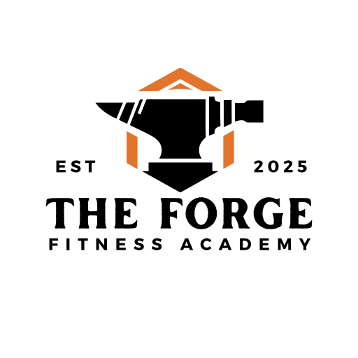 The Forge Fitness Academy