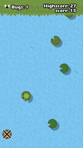 FROGGO ekran görüntüsü