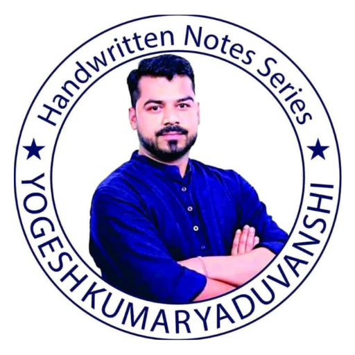 YADUVANSHI'S