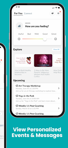 South Florida Wellness Network ekran görüntüsü